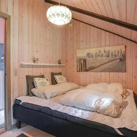 Awesome In W/ Wifi And 3 Bedrooms Dom wakacyjny *