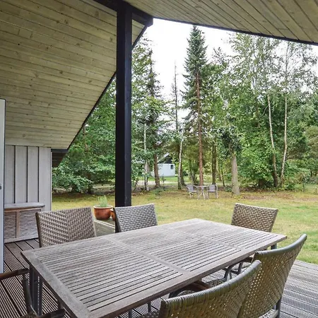 Awesome In W/ Wifi And 3 Bedrooms Højby
