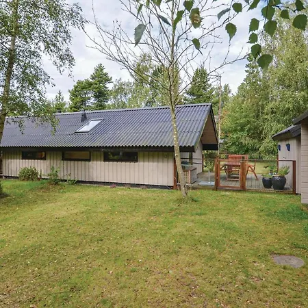 Awesome In W/ Wifi And 3 Bedrooms * Højby