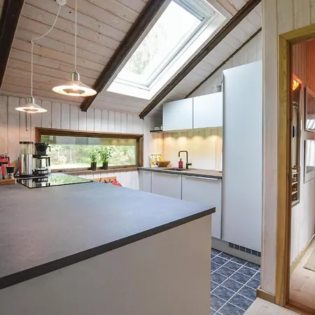 Awesome In W/ Wifi And 3 Bedrooms Dom wakacyjny