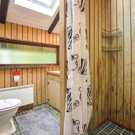 Awesome In W/ Wifi And 3 Bedrooms Dom wakacyjny