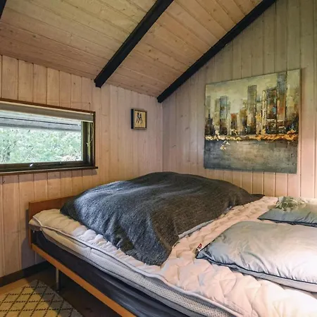 Awesome In W/ Wifi And 3 Bedrooms Dom wakacyjny *